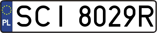 SCI8029R
