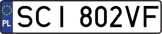 SCI802VF