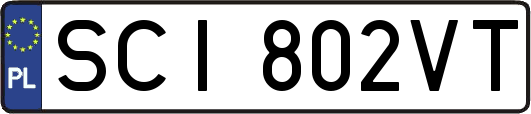 SCI802VT