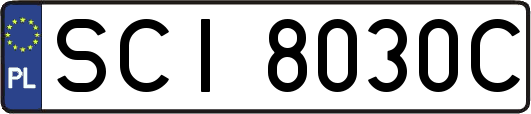 SCI8030C