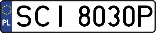SCI8030P