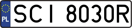 SCI8030R