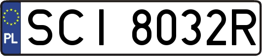 SCI8032R