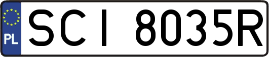 SCI8035R