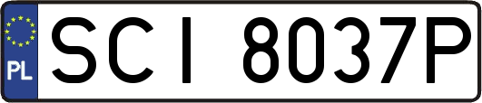 SCI8037P