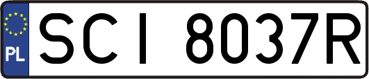 SCI8037R