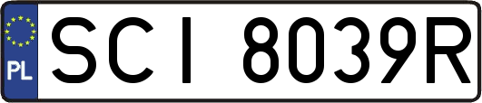 SCI8039R