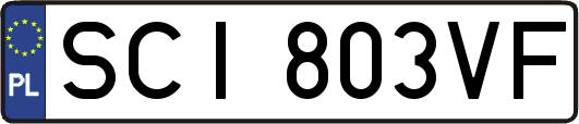 SCI803VF