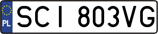 SCI803VG