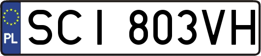 SCI803VH