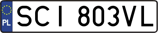 SCI803VL