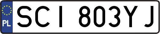 SCI803YJ