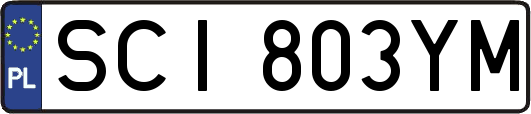 SCI803YM