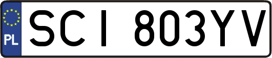 SCI803YV