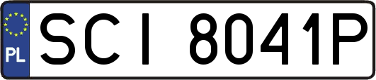 SCI8041P