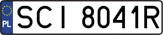SCI8041R