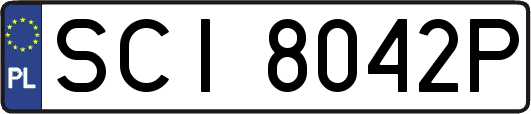 SCI8042P