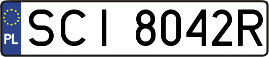 SCI8042R