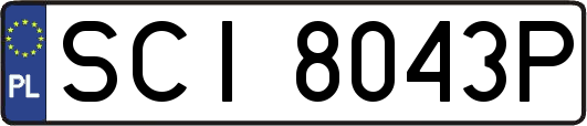 SCI8043P