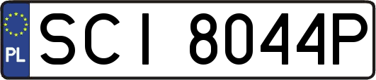 SCI8044P