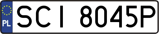 SCI8045P