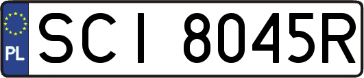 SCI8045R