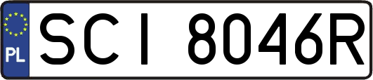 SCI8046R