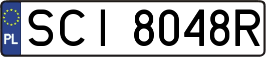 SCI8048R