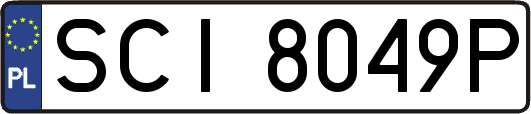 SCI8049P