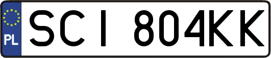 SCI804KK