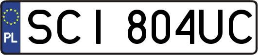 SCI804UC