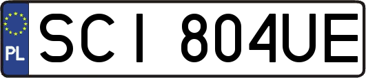 SCI804UE