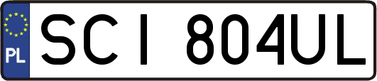 SCI804UL