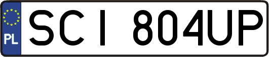 SCI804UP