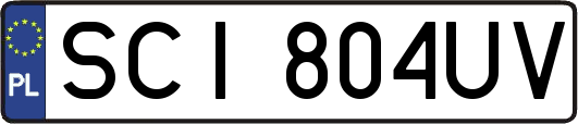 SCI804UV