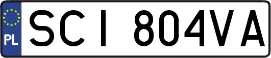 SCI804VA