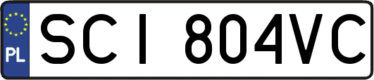 SCI804VC