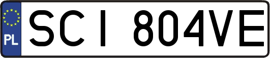 SCI804VE