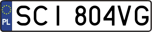 SCI804VG