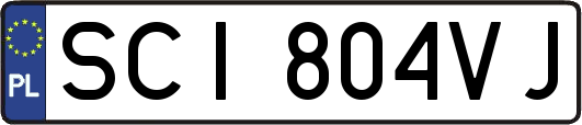 SCI804VJ