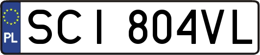 SCI804VL