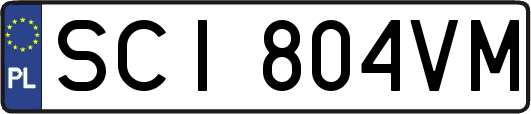 SCI804VM