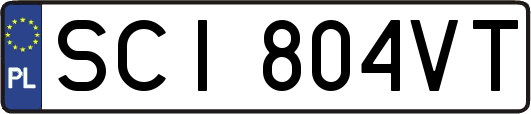 SCI804VT
