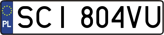 SCI804VU