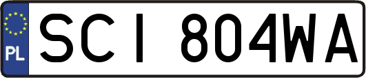 SCI804WA