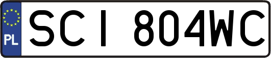 SCI804WC