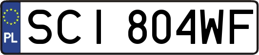 SCI804WF