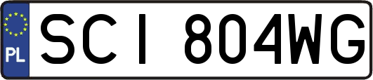 SCI804WG