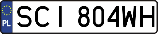 SCI804WH
