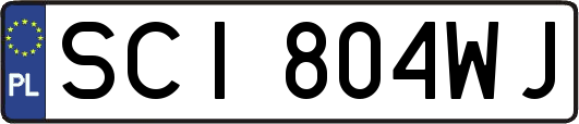 SCI804WJ
